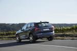 Volvo XC60 T6 Inscription 2017 года (WW)